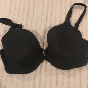 Victoria’s Secret Black Bra